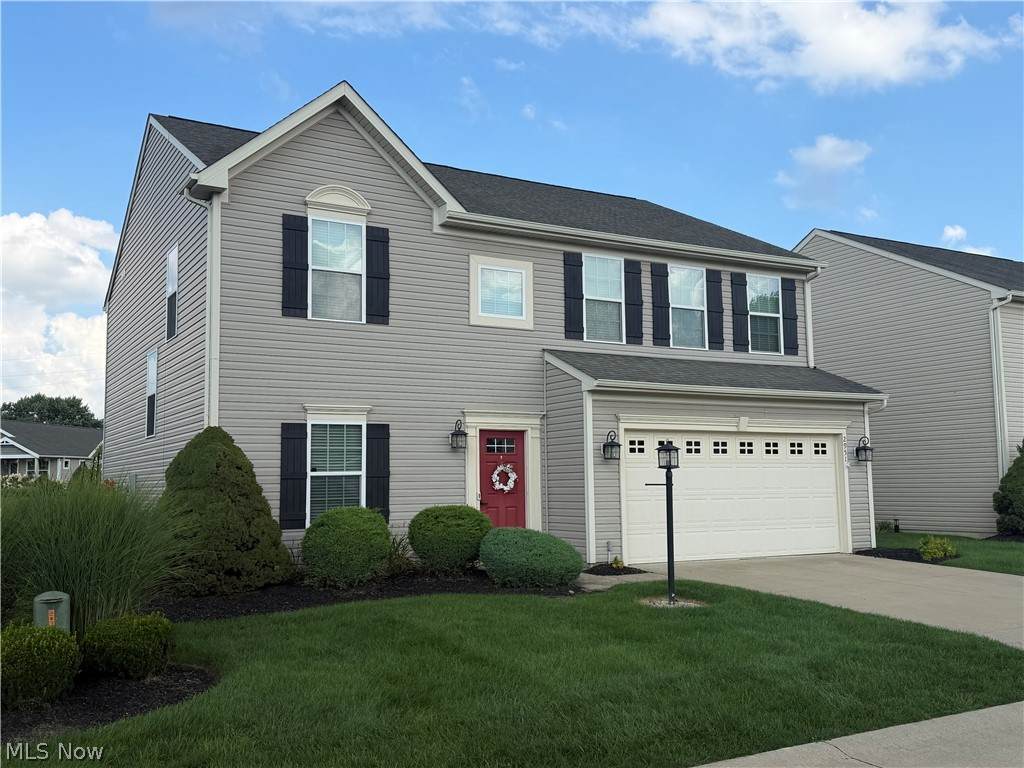 2951 Island Creek Drive - Photo 1