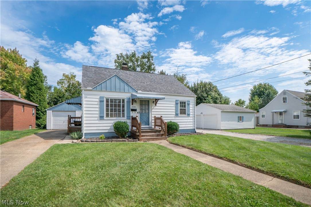 2826 Fletcher Avenue - Photo 1