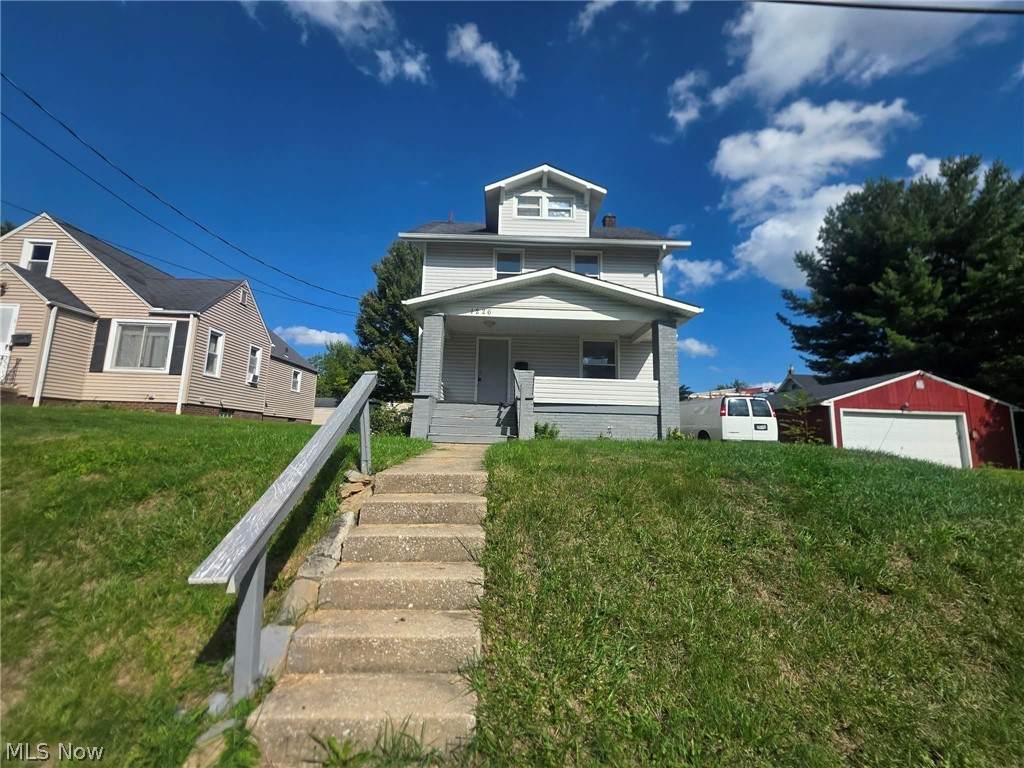 1226 Shriver Avenue - Photo 1