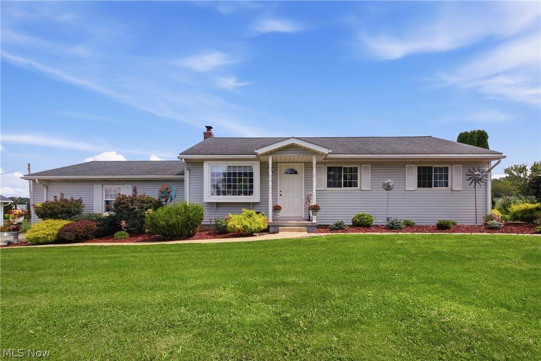 3274 Carr Road - Photo 1