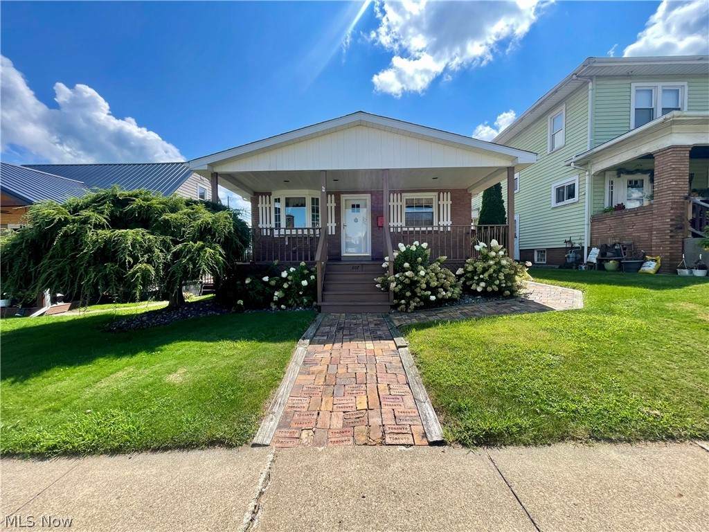 607 Jefferson Street - Photo 1
