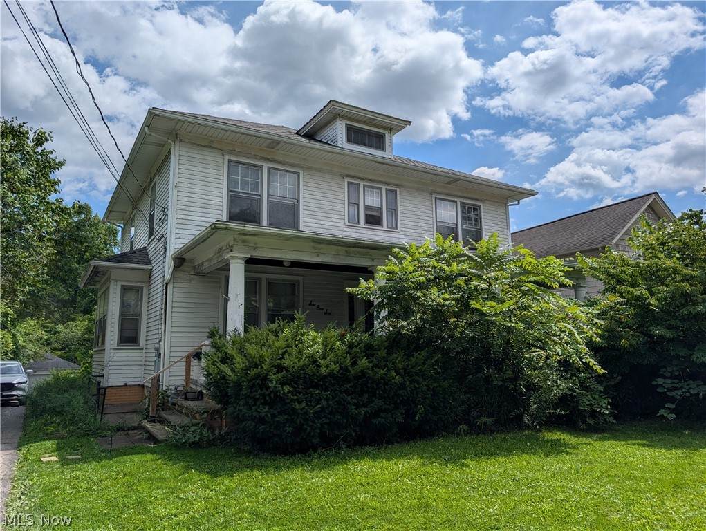 616 East Avenue - Photo 1