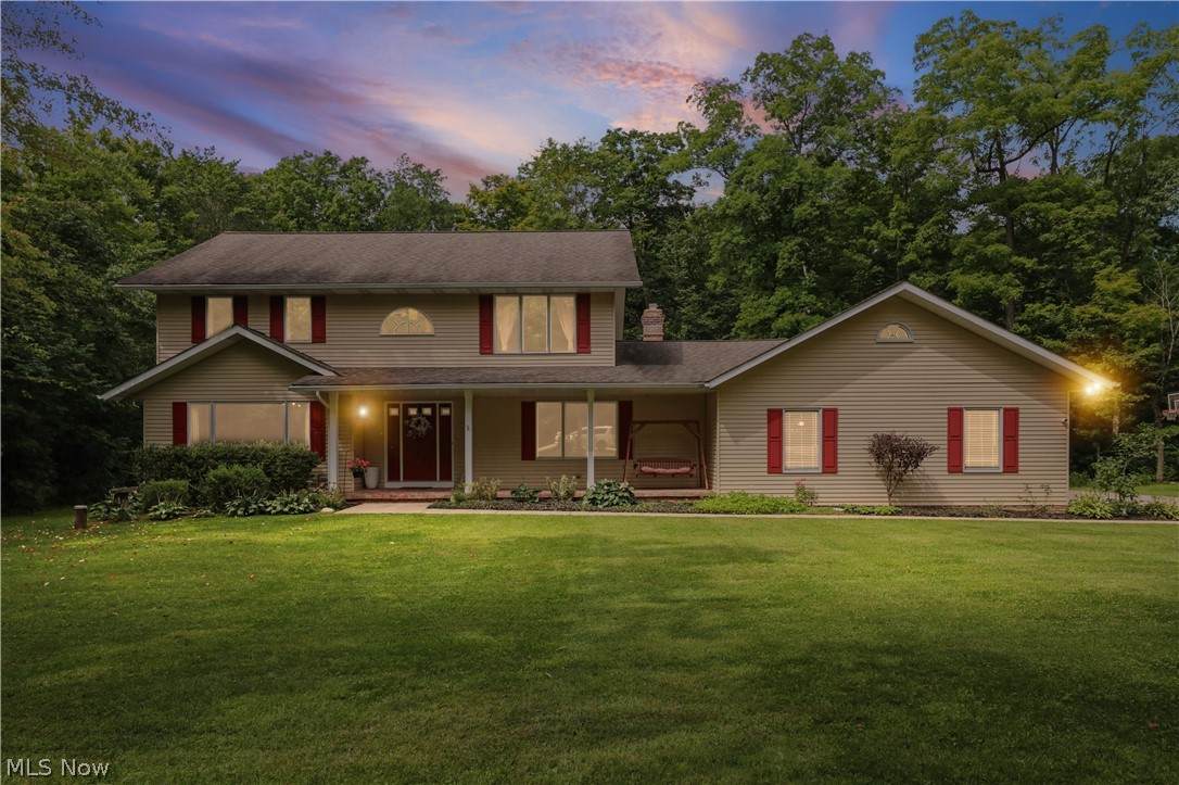 8212 Timber Trail - Photo 1