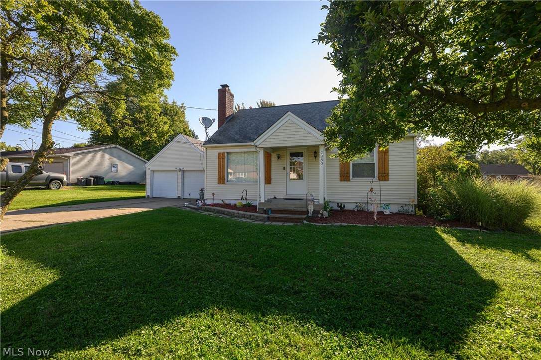 2380 Perry Drive - Photo 1