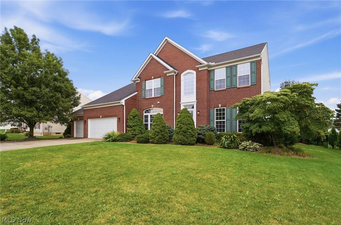 3104 Mccracken Trail - Photo 1