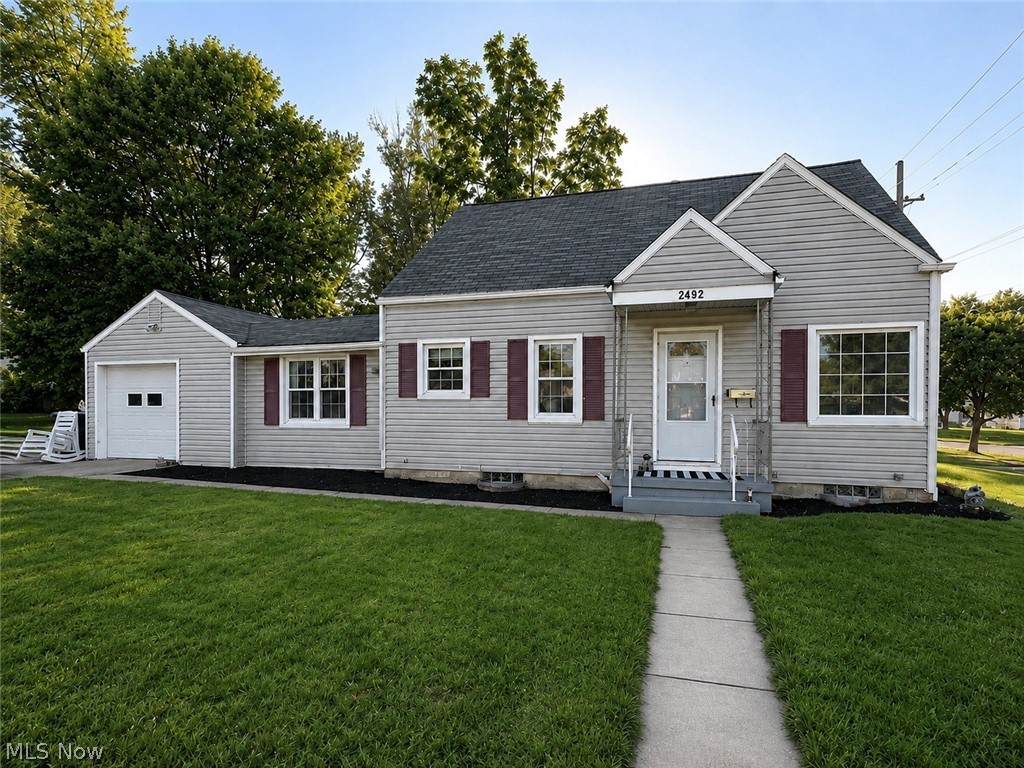 2492 24th Street - Photo 1