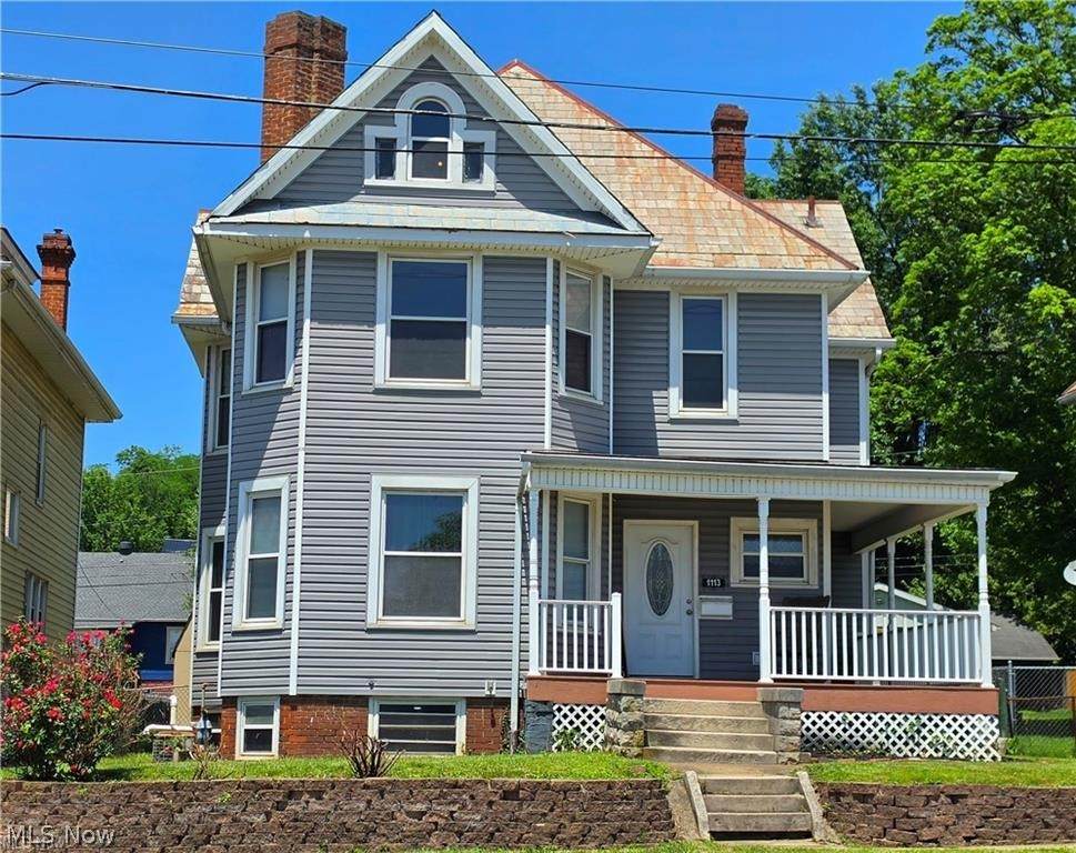 1113 Greene Street - Photo 1