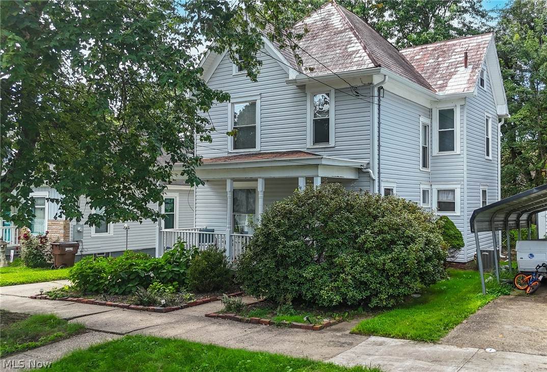 129 Woodland Avenue - Photo 1