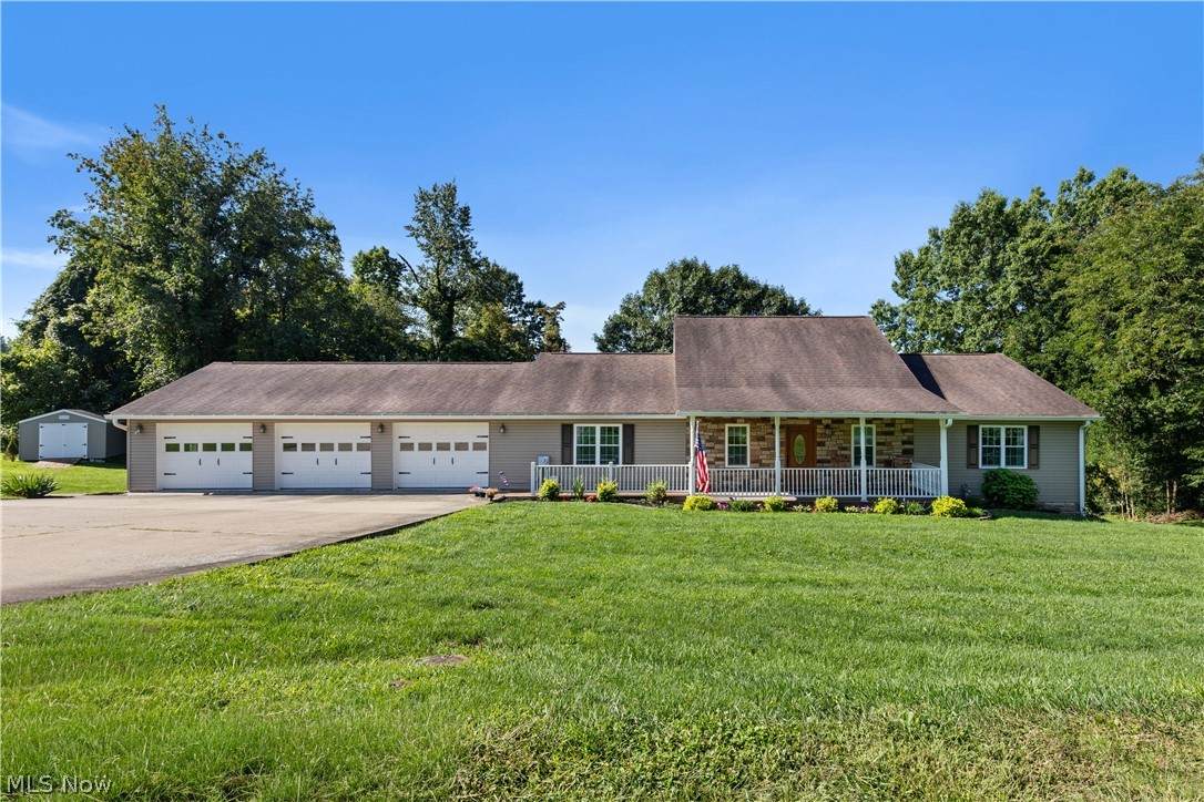 35210 Kirkwood Avenue - Photo 1