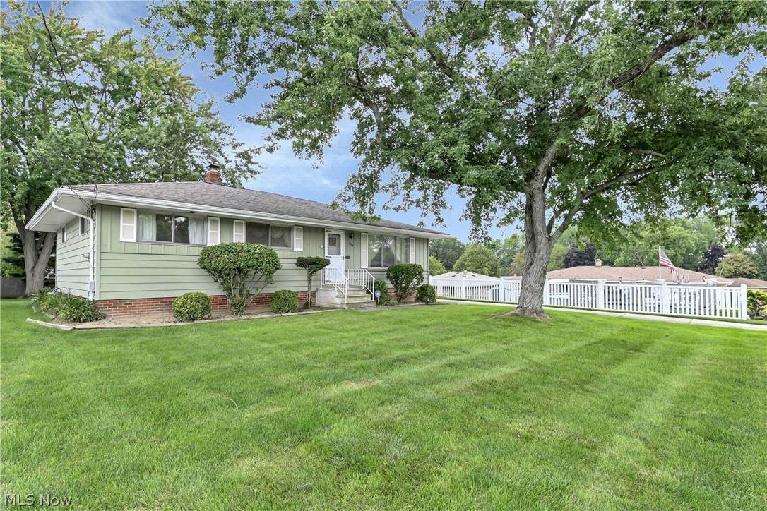 7704 Howard Street - Photo 1