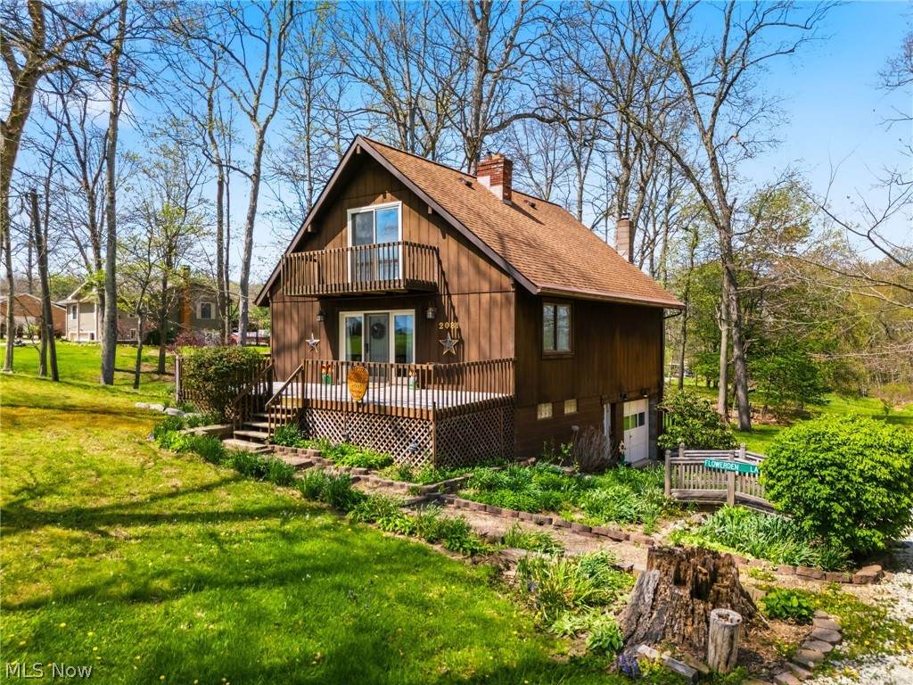 2081 Waynesburg Road - Photo 1