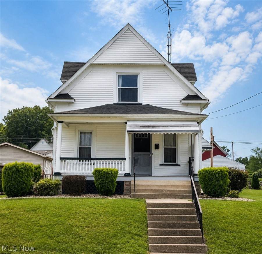 287 North Avenue - Photo 1