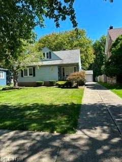 891 Roland Road - Photo 1