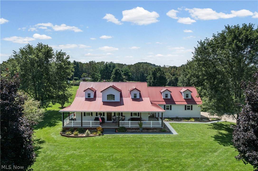 12210 Township Road 166 - Photo 1