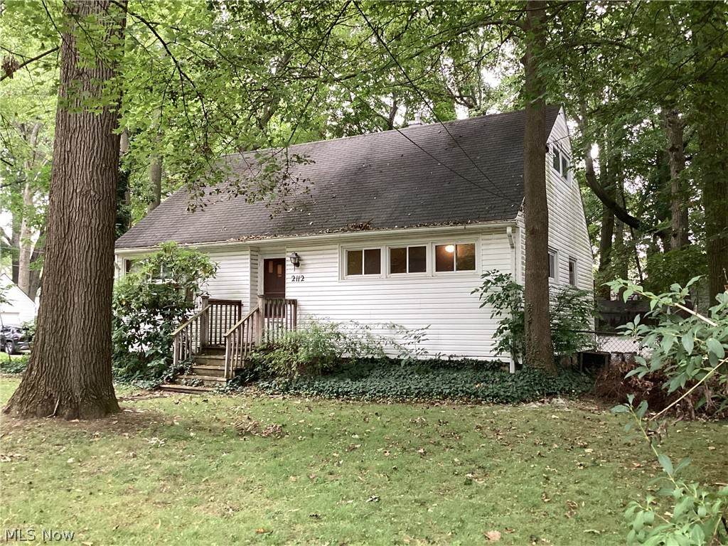 2112 Woodland Street - Photo 1