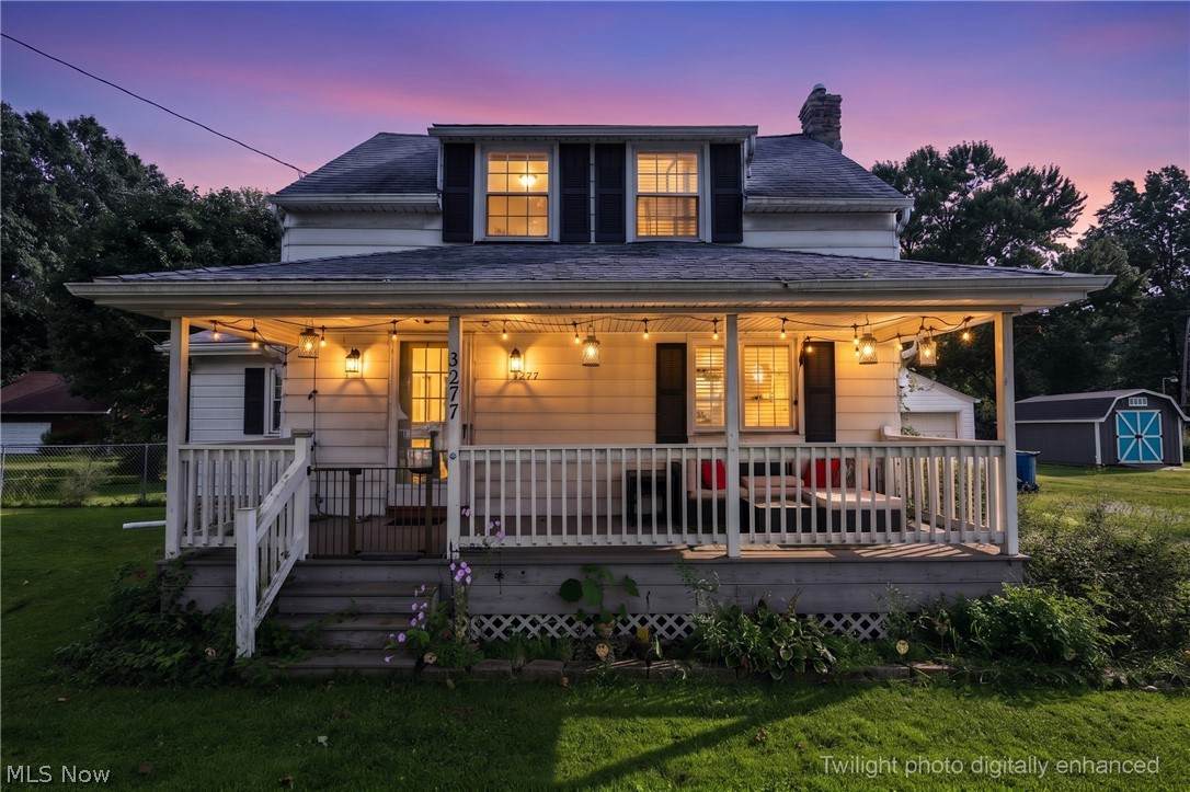 3277 Mayfair Road - Photo 1