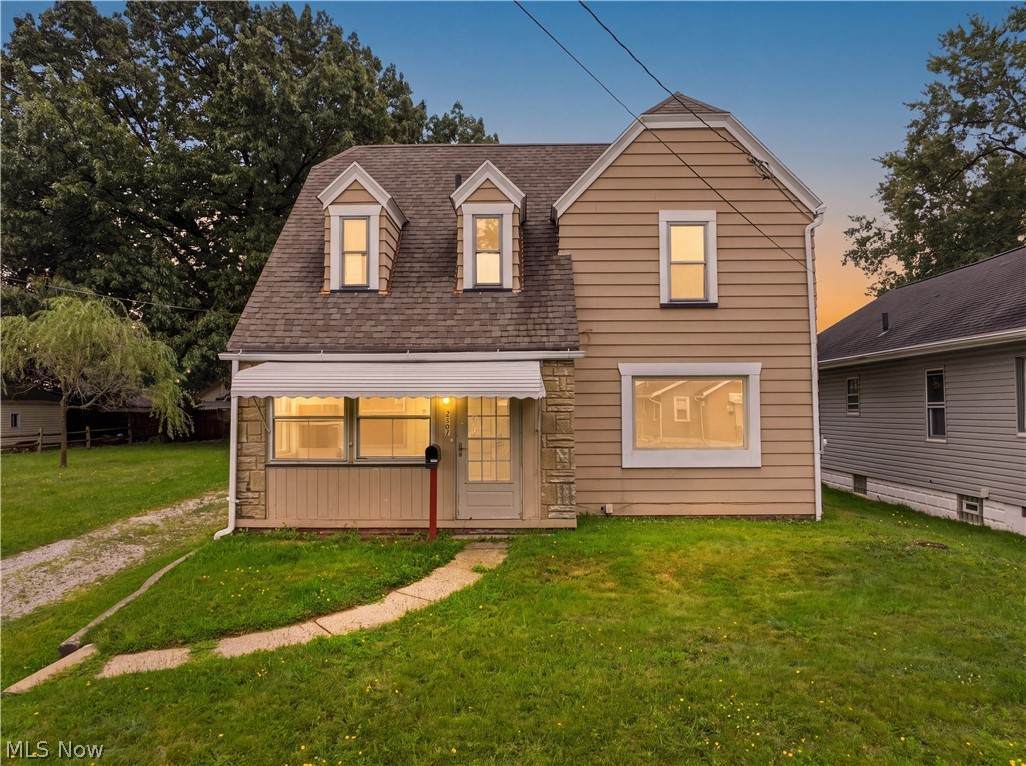 2507 Conrad Avenue - Photo 1