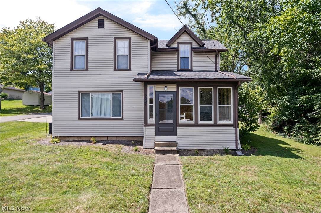 247 Milan Street - Photo 1