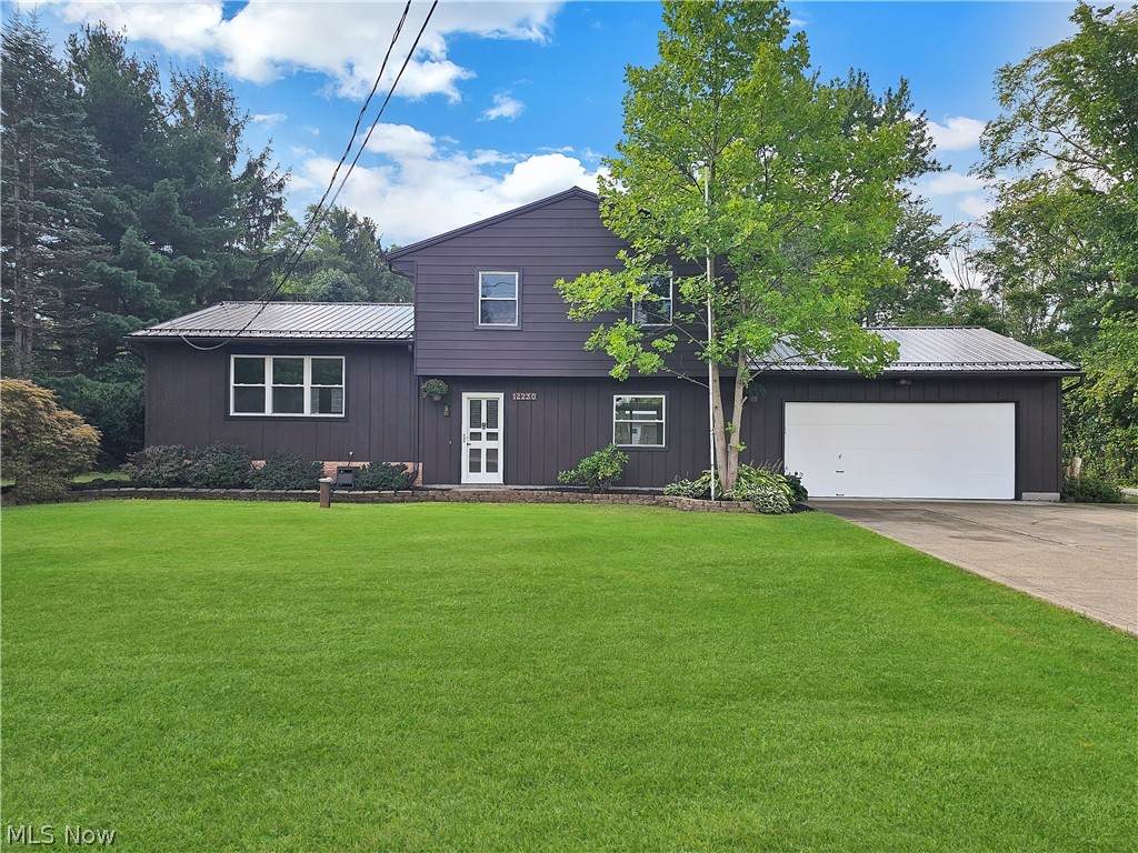 12230 Painesville Warren Road - Photo 1