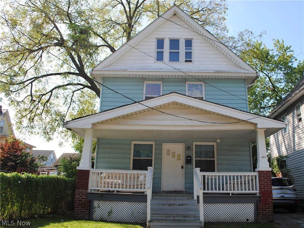 8911 Sauer Avenue - Photo 1