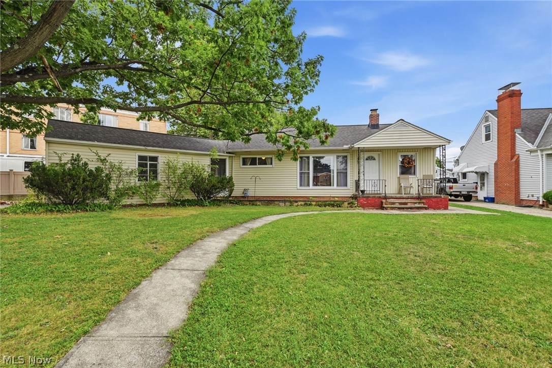 16285 Craigmere Drive - Photo 1