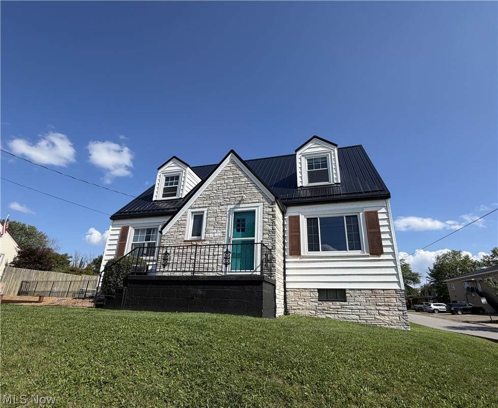 1254 Glencairn Road - Photo 1