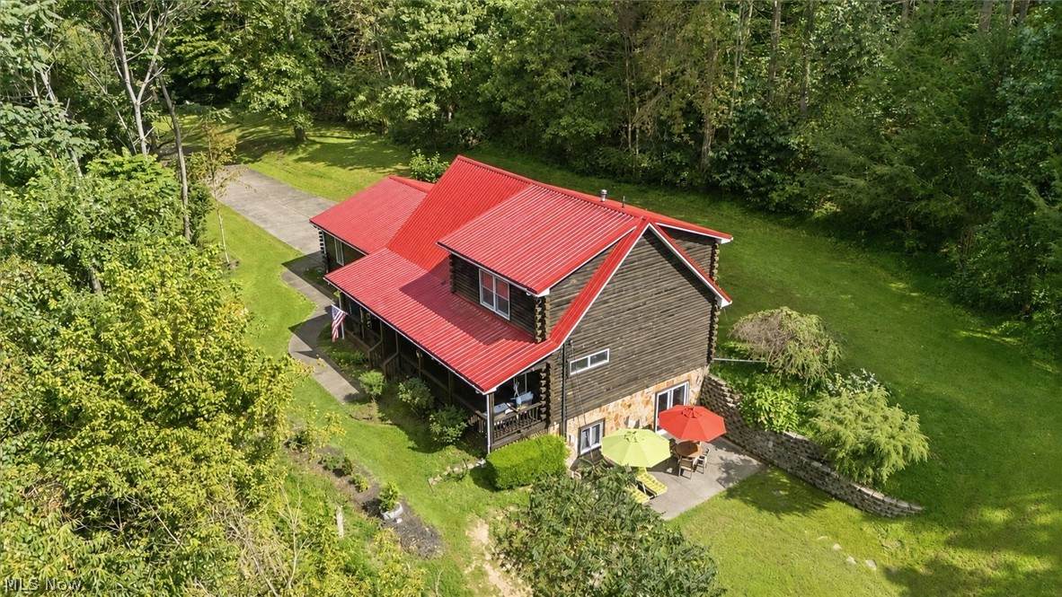 250 Hebron Road - Photo 1