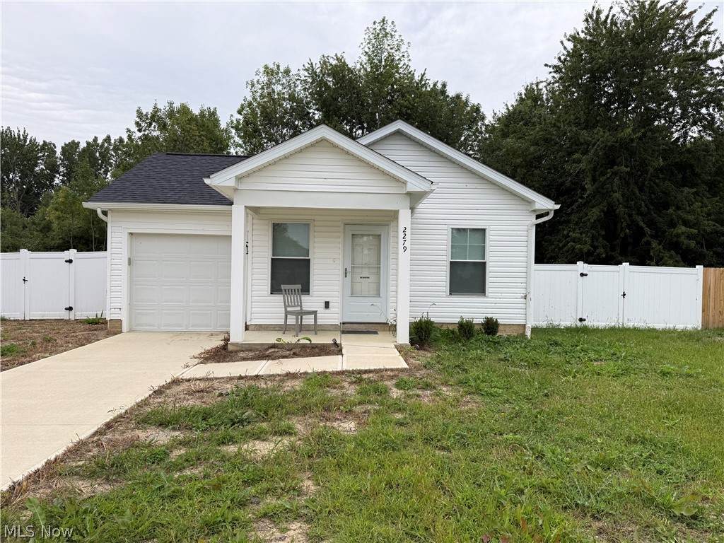 2279 Arrowhead Street - Photo 1
