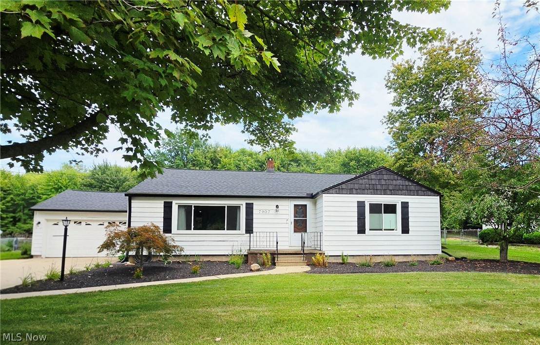 7907 Baumhart Road - Photo 1