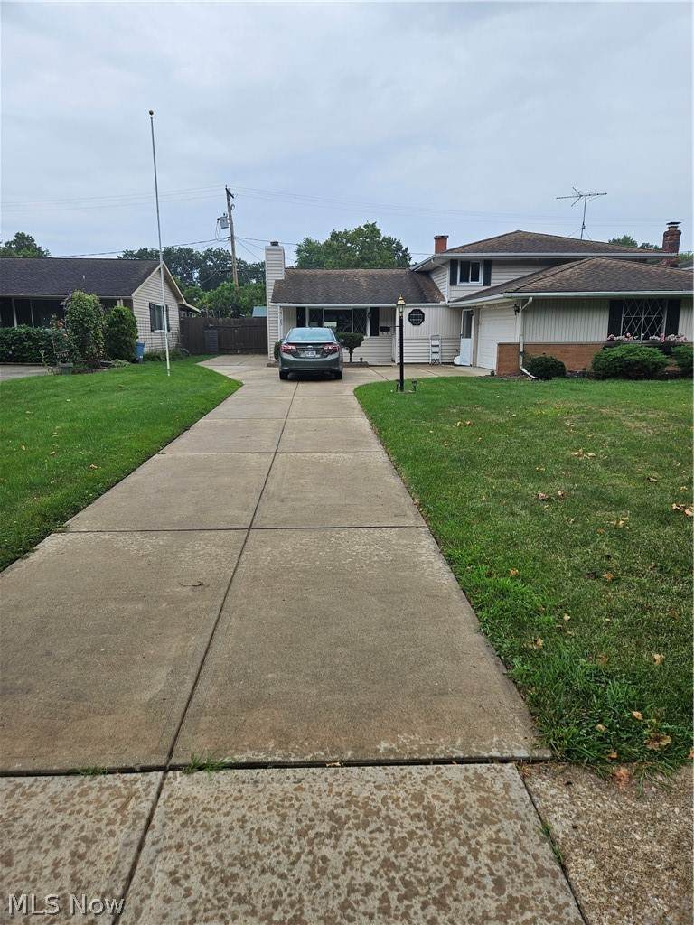 25185 Fawn Drive - Photo 1