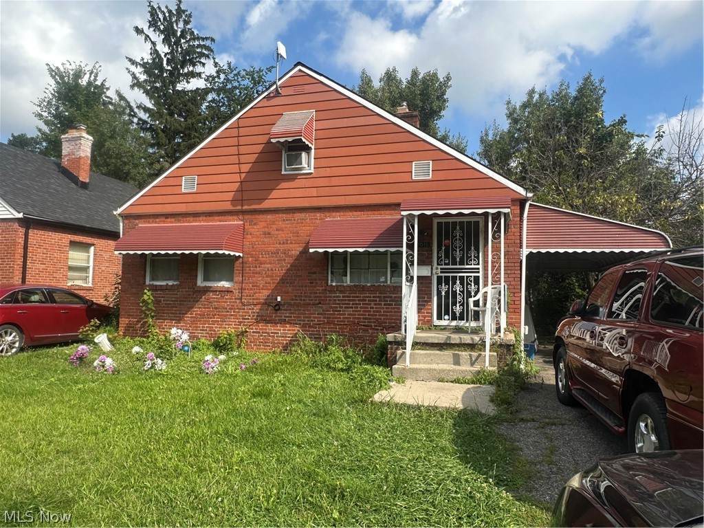 17015 Palda Drive - Photo 1