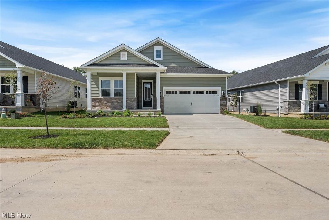 2440 Merriment Drive - Photo 1