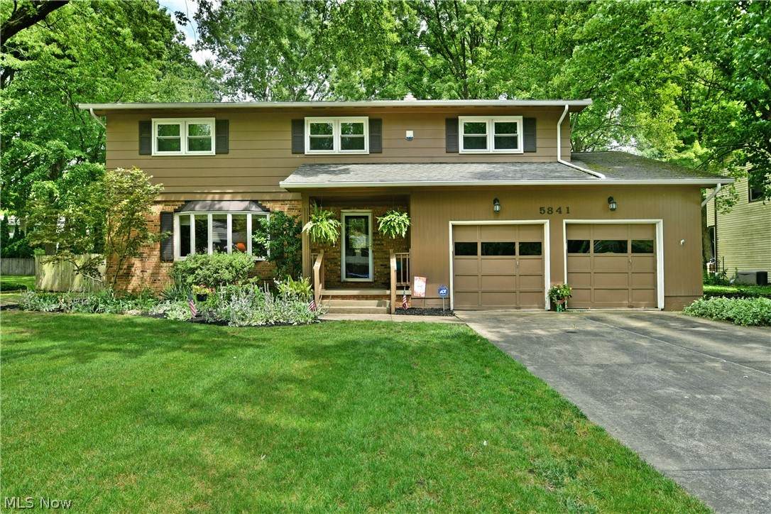 5841 Sampson Drive - Photo 1