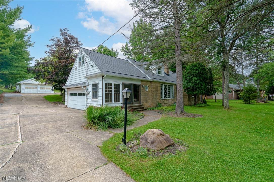 1397 Sprague Road - Photo 1