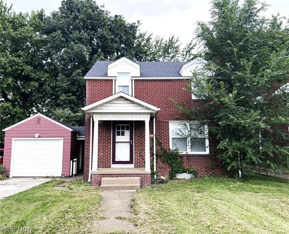 801 Spangler Street - Photo 1
