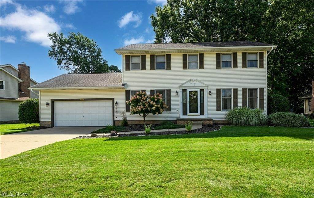 829 Dan Avenue - Photo 1