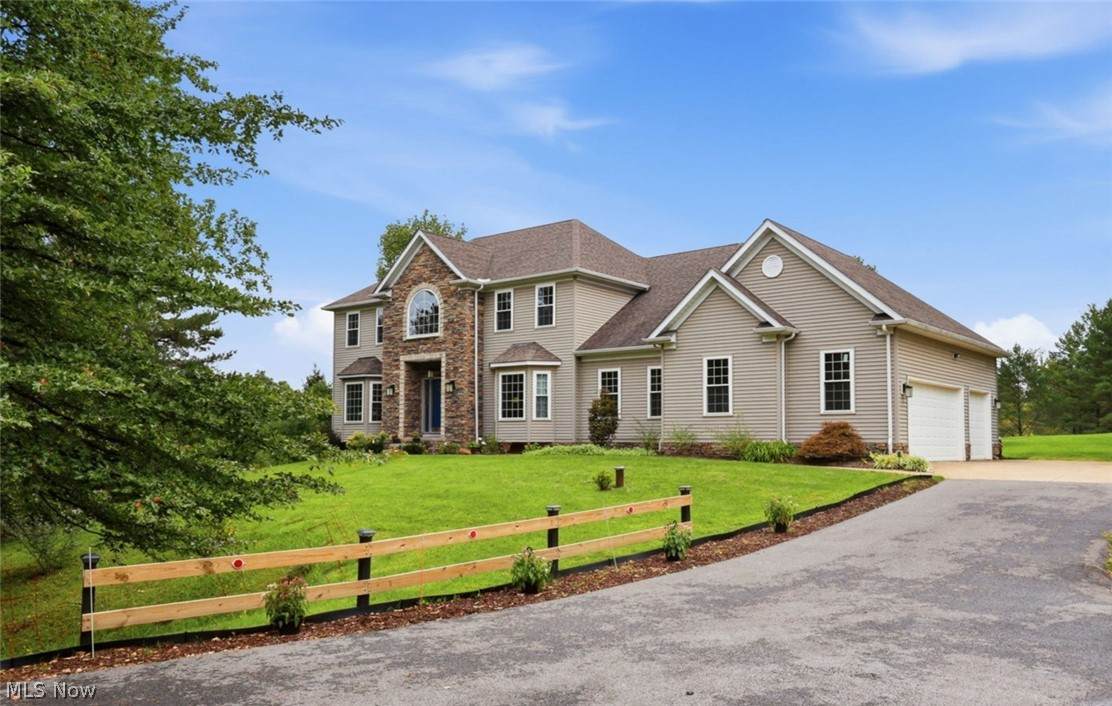 9555 Brown Road - Photo 1