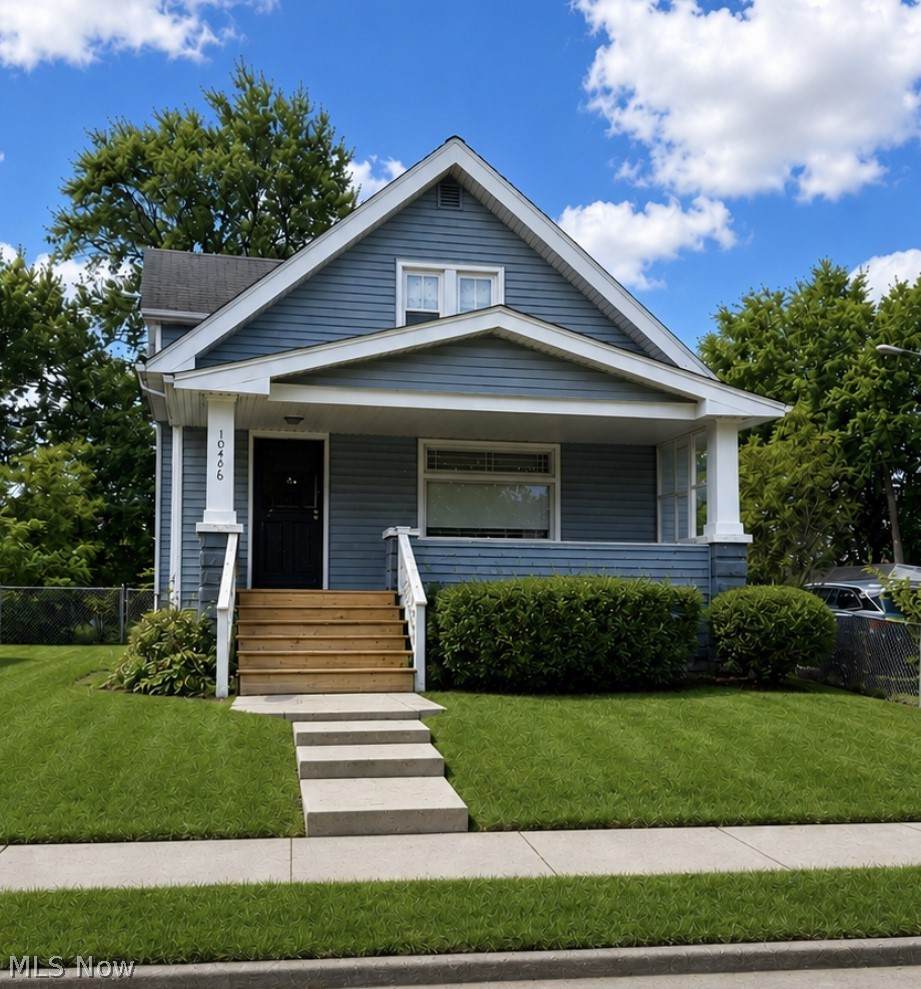 10406 Sandusky Avenue - Photo 1