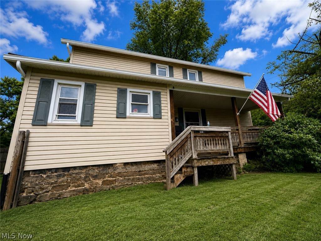 417 Sumner Street - Photo 1