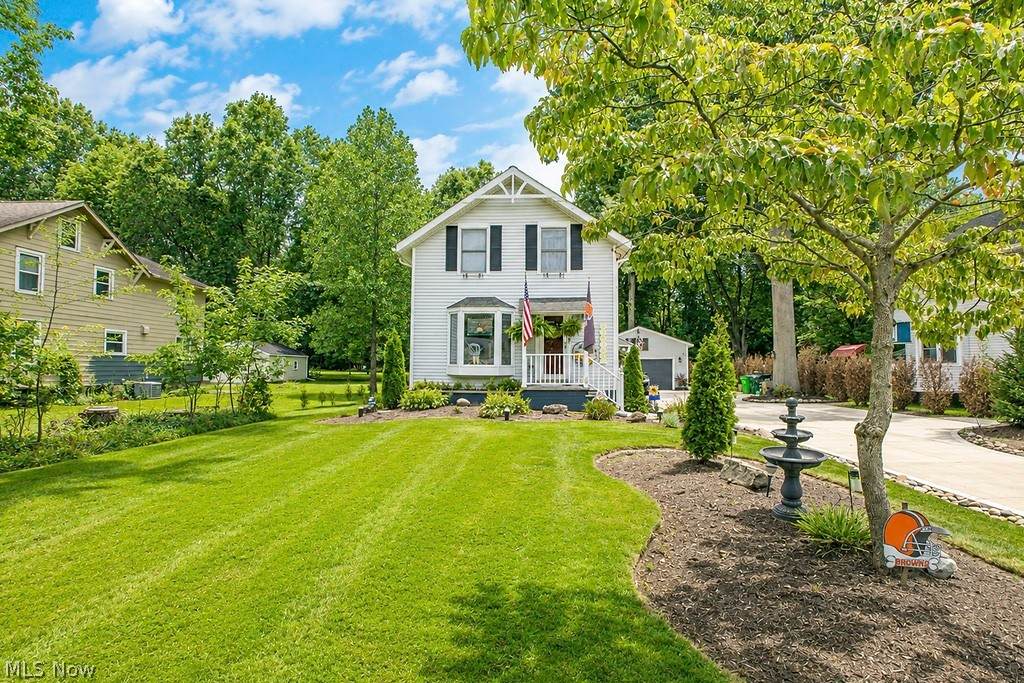 3570 Williamson Road - Photo 1