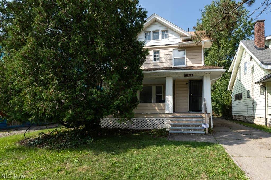 12909 Beachwood Avenue - Photo 1