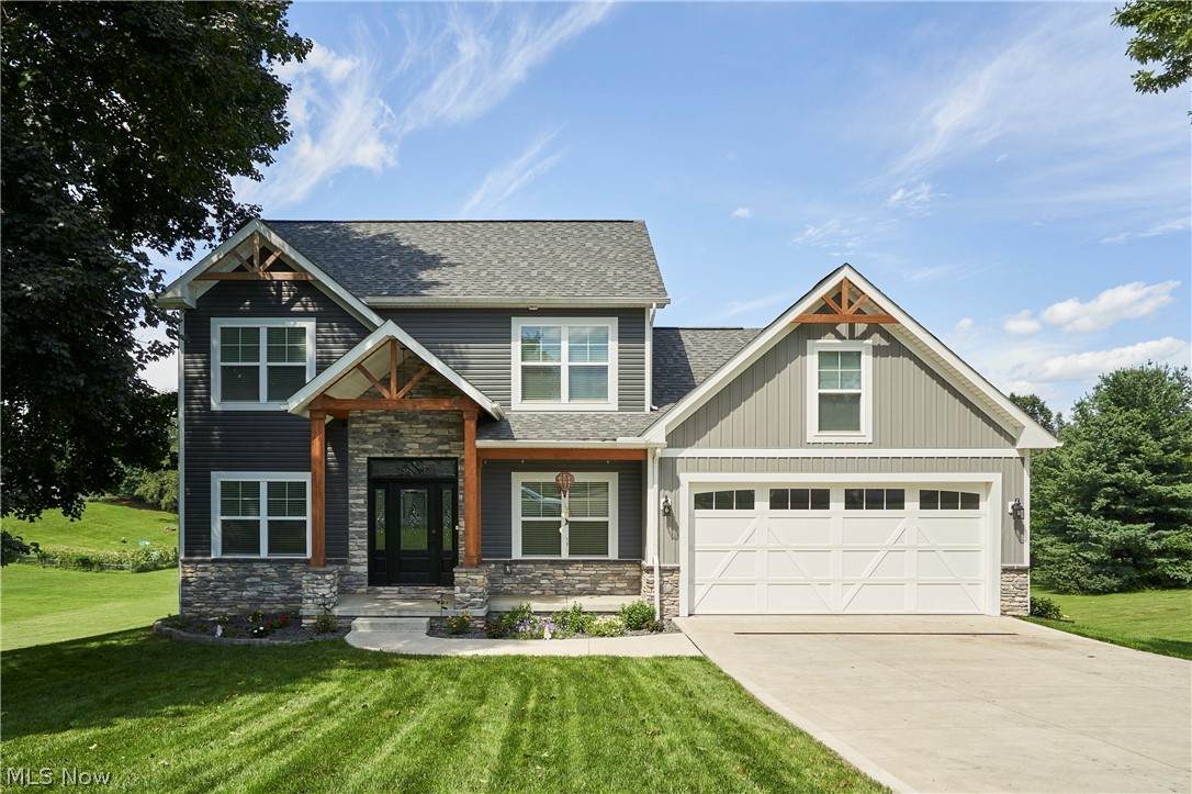 9233 Beatty Street - Photo 1