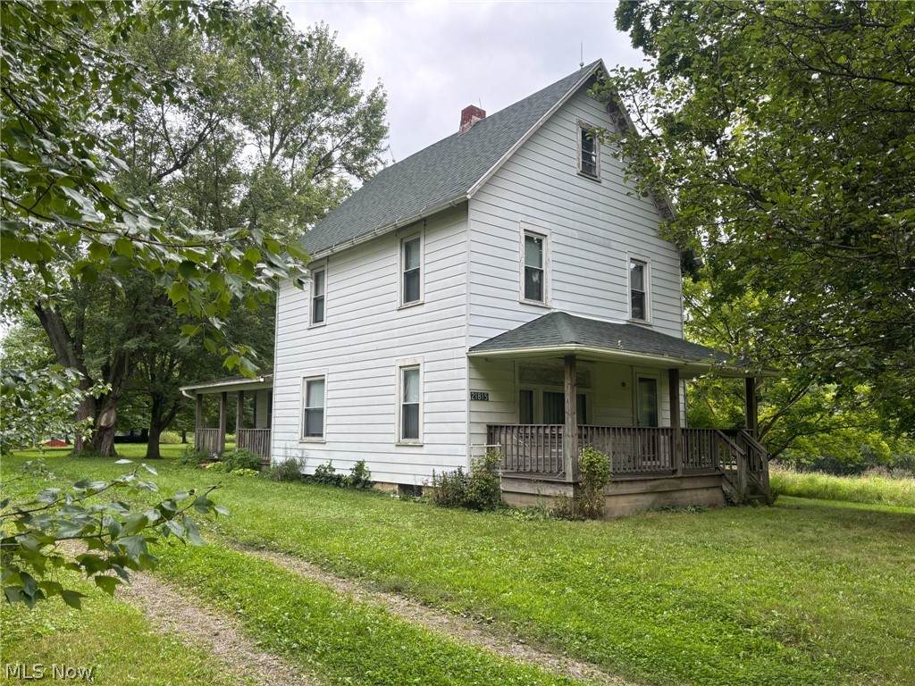 21815 Courtney Road - Photo 1