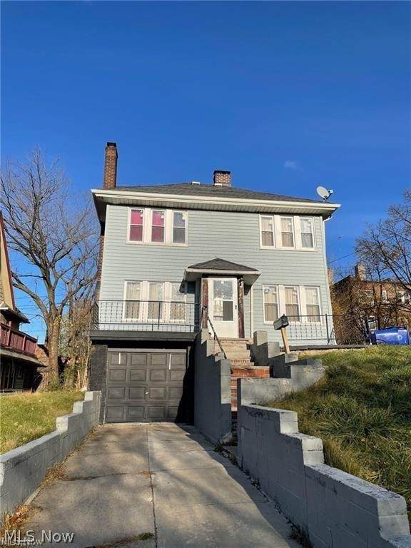 1815 Grantham Road - Photo 1