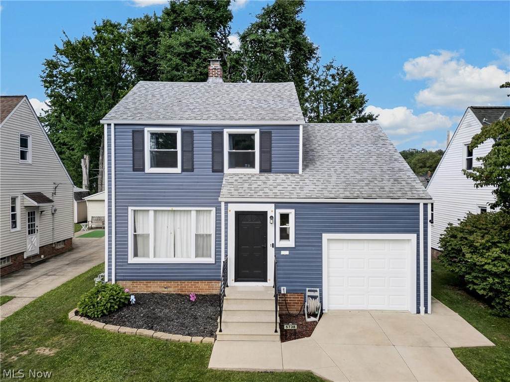 5738 45th Street - Photo 1