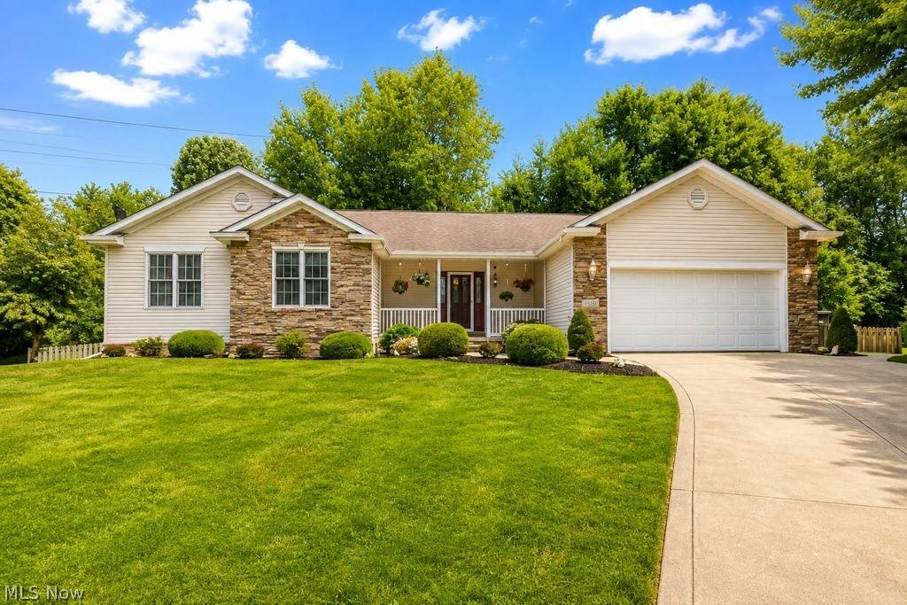 5455 Wilkenson Circle - Photo 1