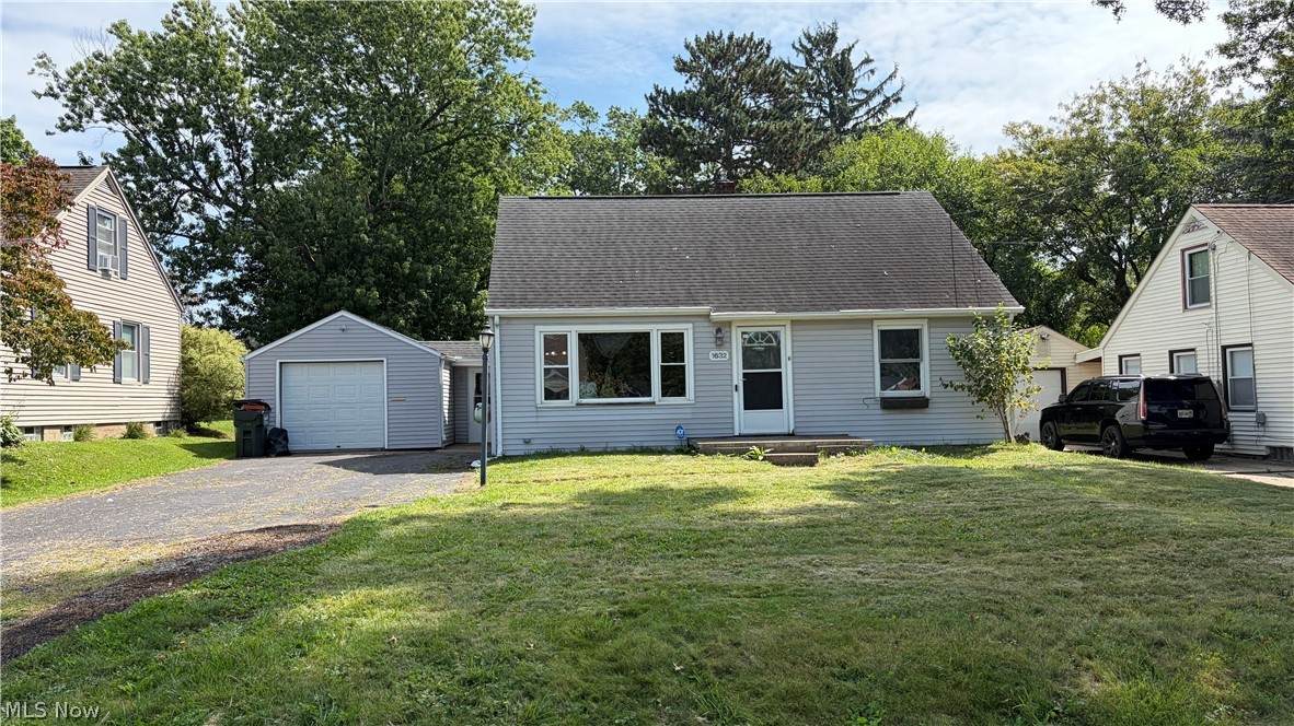 1632 Edmeyer Avenue - Photo 1