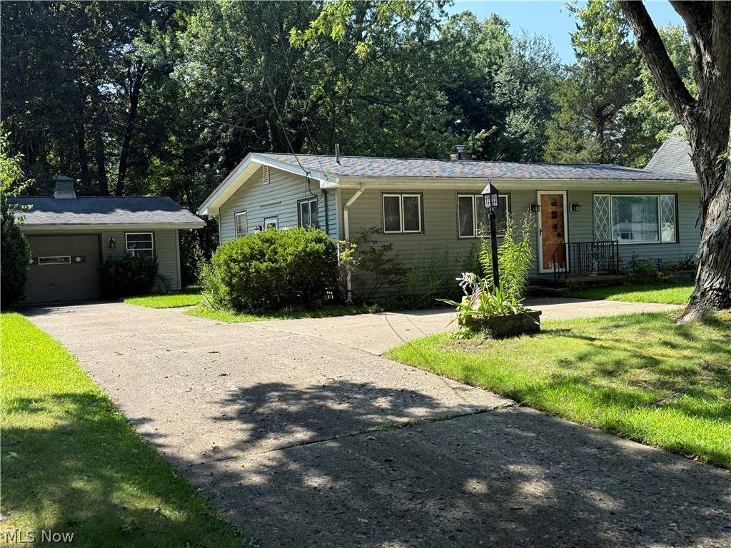 203 Main Road - Photo 1