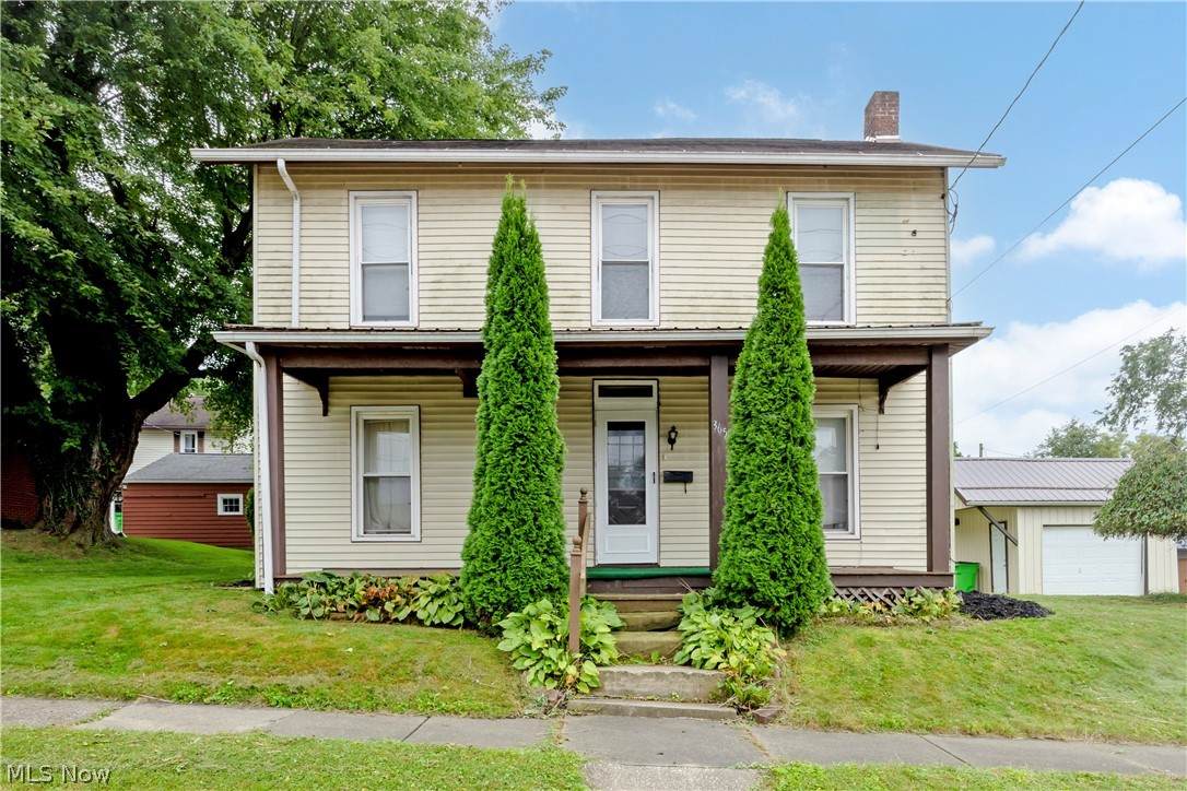 365 Adams Street - Photo 1