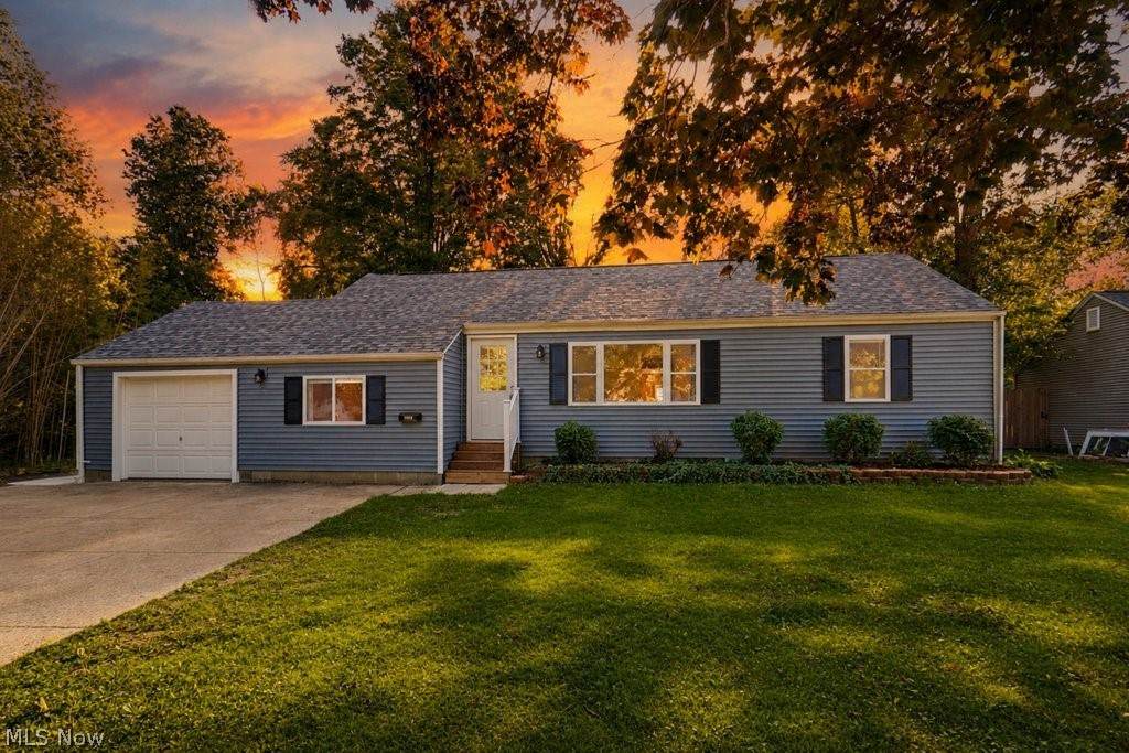 8083 Broadmoor Road - Photo 1